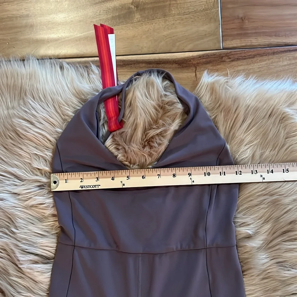 Left on Friday Weekender Playsuit New Size Small NWT - Picture 6 of 13